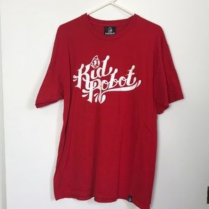 Kid Robot *Rare* T-shirt